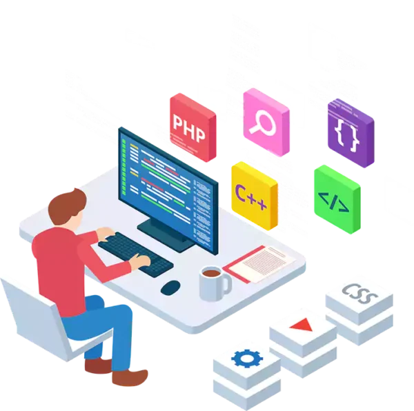 شركة حسام الريس لتصميم المواقع الالكترونية تصميم المواقع