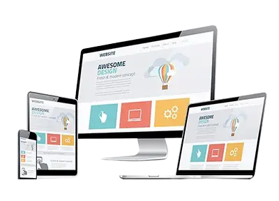 أفضل شركة تصميم مواقع