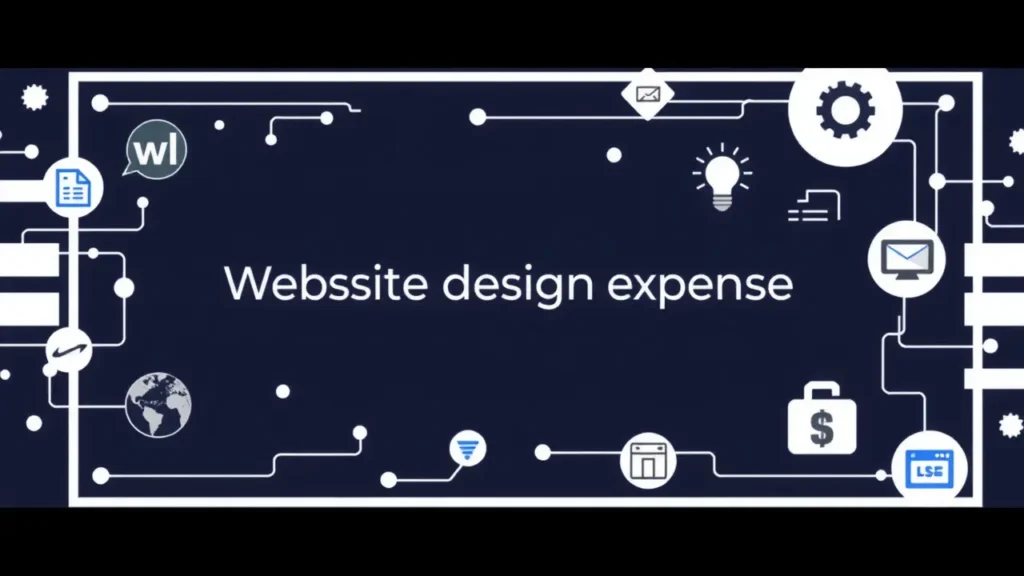 أفضل النصائح لتقليل تكلفة تصميم موقع