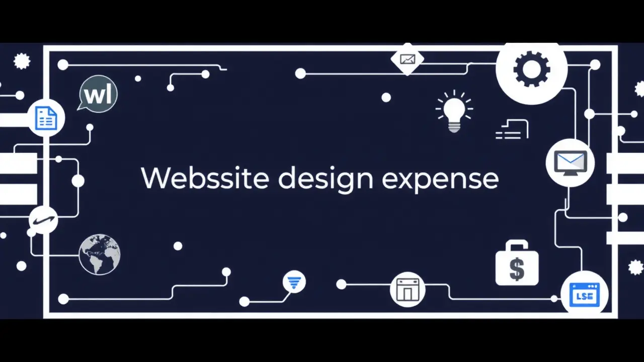 أفضل النصائح لتقليل تكلفة تصميم موقع أفضل النصائح لتقليل تكلفة تصميم موقع