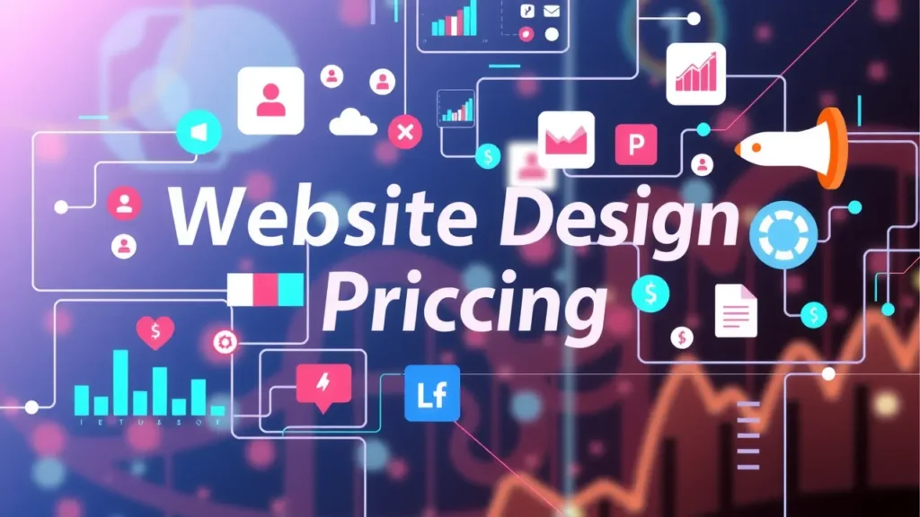 أفضل 5 شركات لتصميم المواقع وأسعارها