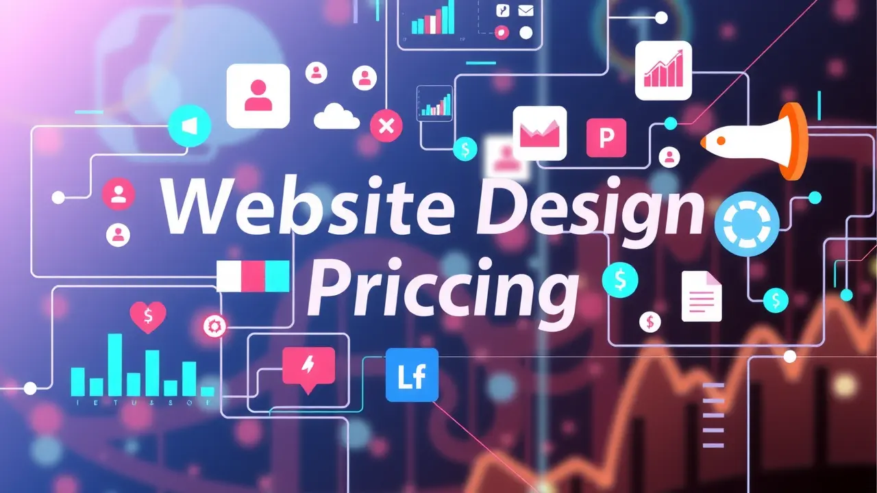 أفضل 5 شركات لتصميم المواقع - أسعار تصميم المواقع أفضل أسعار تصميم المواقع - 5 شركات لتصميم المواقع