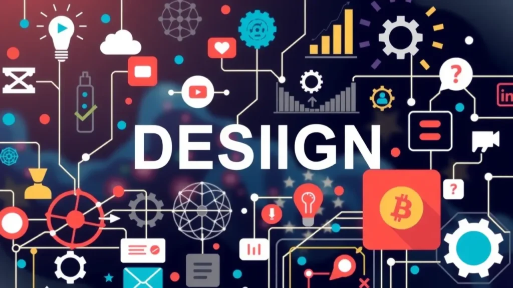 استكشف "تصميم" هوية العلامة التجارية الخاصة بك من خلال دليلك الشامل الذي يقدم نصائح واستراتيجيات فعالة لتحقيق التميز والاحترافية.