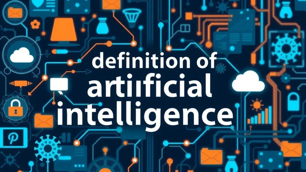 تعريف الذكاء الاصطناعي: كل ما تحتاج معرفته
