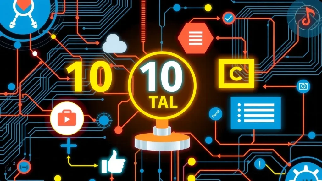 كيفية استغلال 10 مواقع ذكاء اصطناعي مجانية لتصميم موقعك 2025