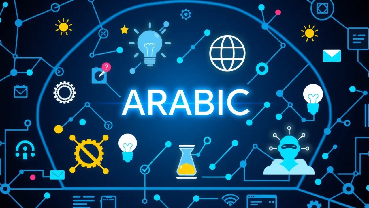 أفضل 10 مواقع ذكاء اصطناعي عربية للمبتدئين أفضل 10 مواقع ذكاء اصطناعي عربية للمبتدئين