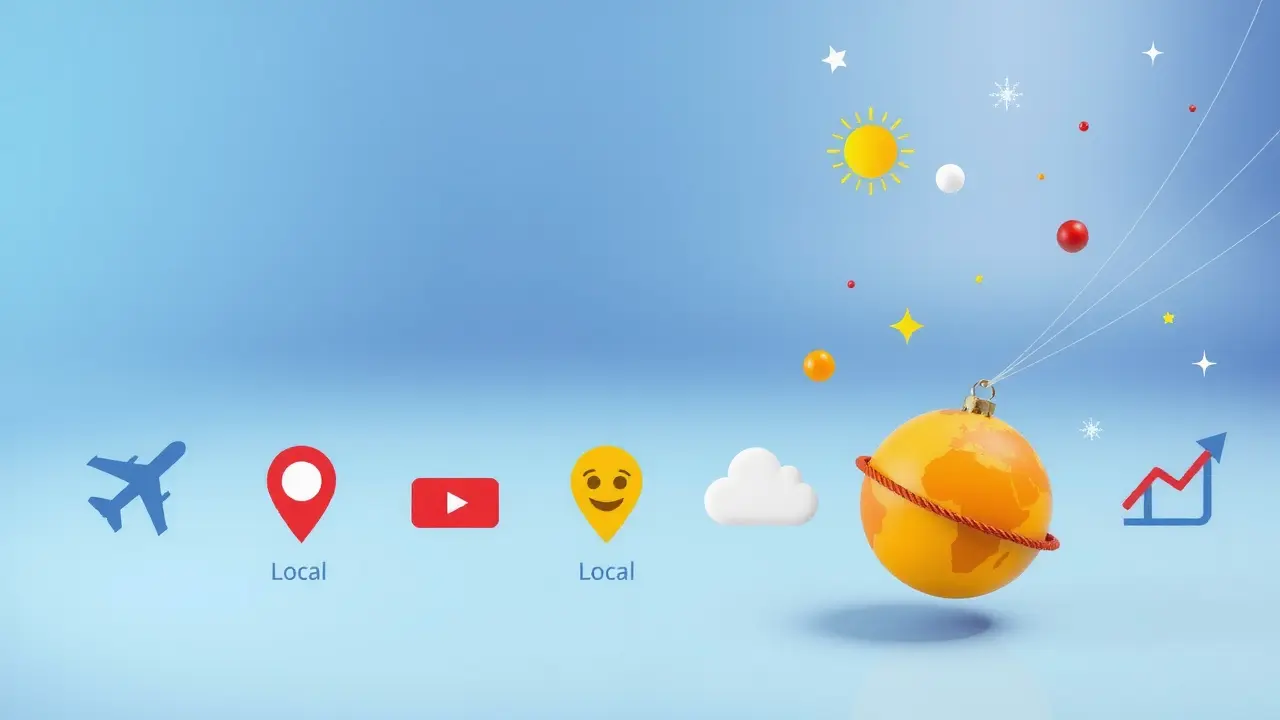 افضل شركات تصميم مواقع انترنت في السعودية 2025 مقارنة بين شركات تصميم مواقع الانترنت المحلية والدولية