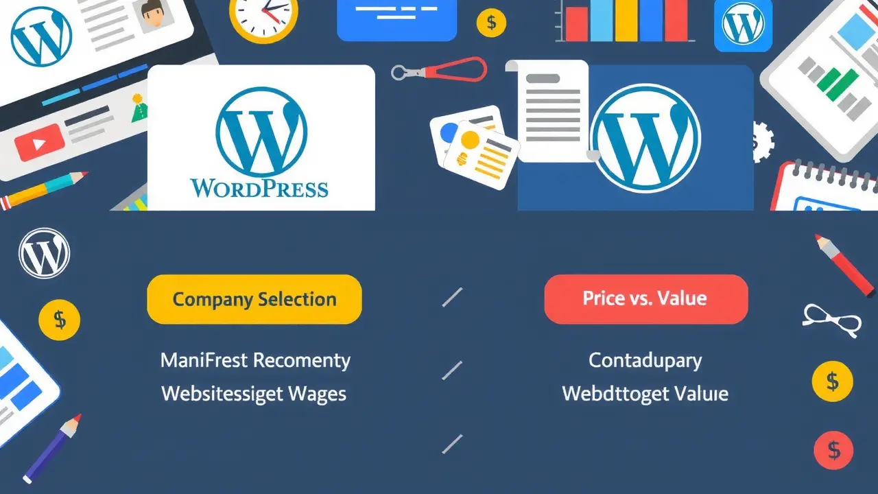 افضل قالب لتصميم موقع الكتروني ووردبريس في 2025 افضل قالب لتصميم موقع الكتروني ووردبريس في 2025