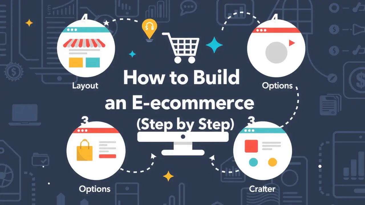 شرح كيفية عمل موقع تسويق الكتروني خطوة بخطوة شرح كيفية عمل موقع تسويق الكتروني خطوة بخطوة