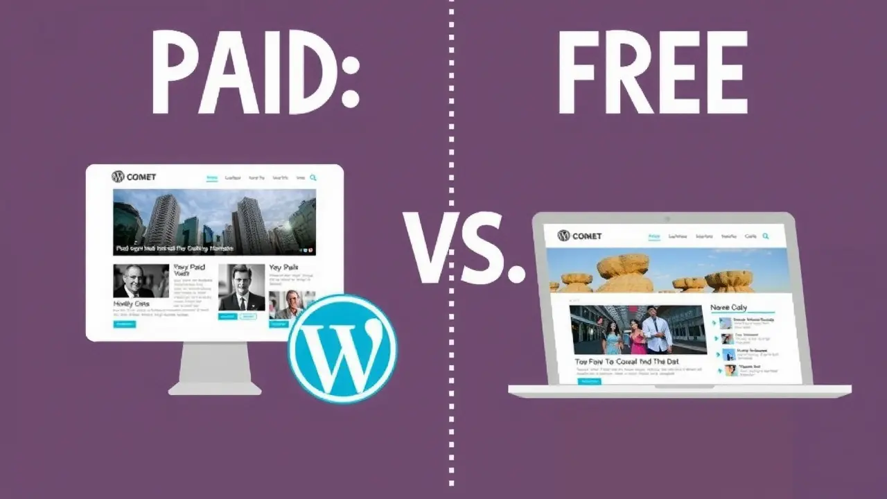 افضل 5 خيارات قالب ووردبريس مدفوع لموقع تعريفي 2025 افضل 5 خيارات قالب ووردبريس مدفوع لموقع تعريفي 2025