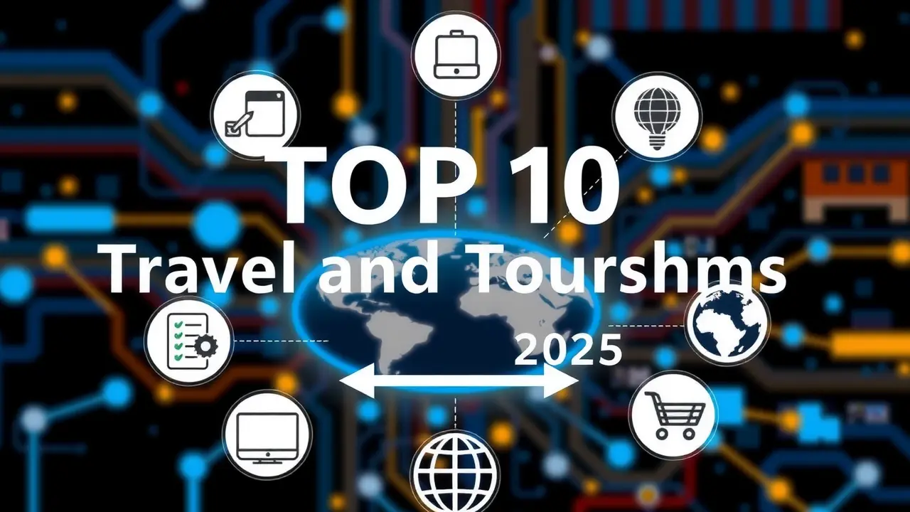 احسن 10 خدمات شركة تصميم موقع سياحة وسفر 2025 احسن 10 خدمات شركة تصميم موقع سياحة وسفر 2025