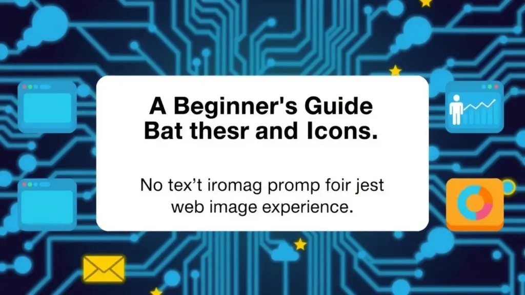 دليل المبتدئين إلى تصميم صفحة ويب خطوة بخطوة بدون خبرة برمجية