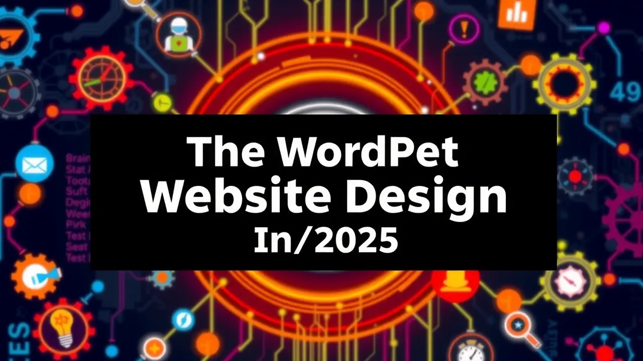 اقوى عروض تصميم موقع WordPress متكامل في 2025 اقوى عروض تصميم موقع WordPress متكامل في 2025