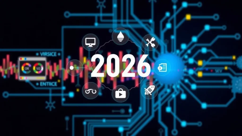 أفضل 5 نصائح لـ تصميم موقع شركة ناجح في 2026