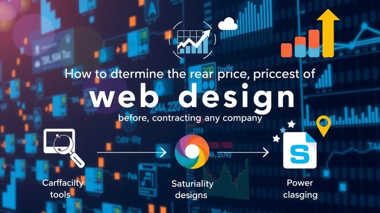 كيف تحدد بنفسك سعر تصميم موقع الكتروني خطوة بخطوة قبل التعاقد مع أي شركة كيف تحدد بنفسك سعر تصميم موقع الكتروني خطوة بخطوة قبل التعاقد مع أي شركة