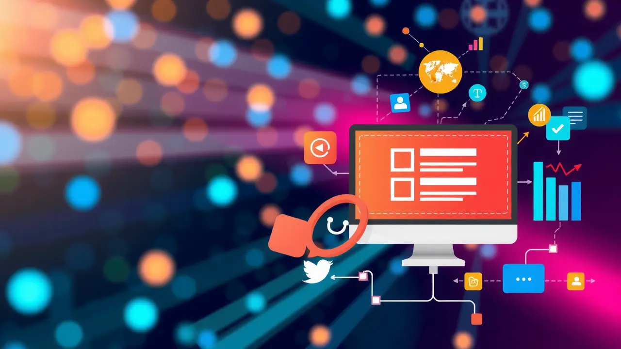 افضل شركة انشاء موقع الكتروني لعام 2026 