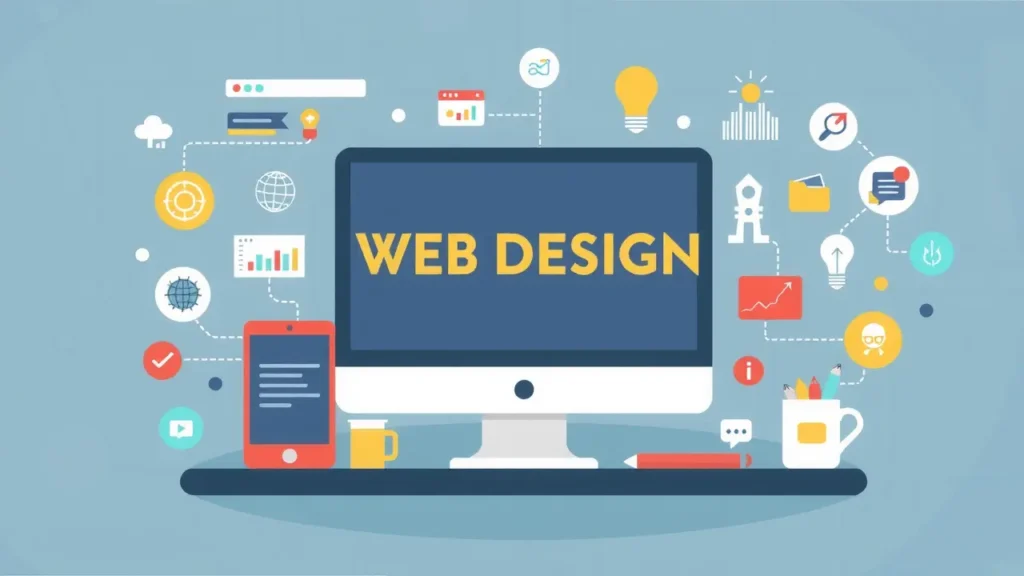 أقوى 10 شركات تصميم مواقع في الوطن العربي