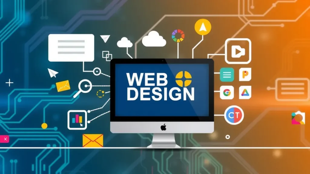 أفضل شركة تصميم مواقع في القاهرة لعام 2023