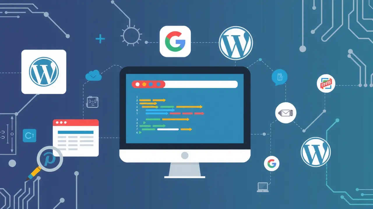 افضل النصائح لـ انشاء موقع ووردبريس احترافي افضل النصائح لـ انشاء موقع ووردبريس احترافي