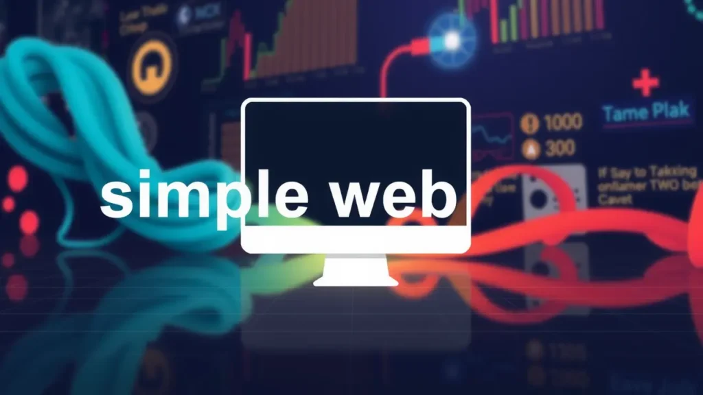 تصميم موقع بسيط: 7 نصائح لتحقيق النجاح