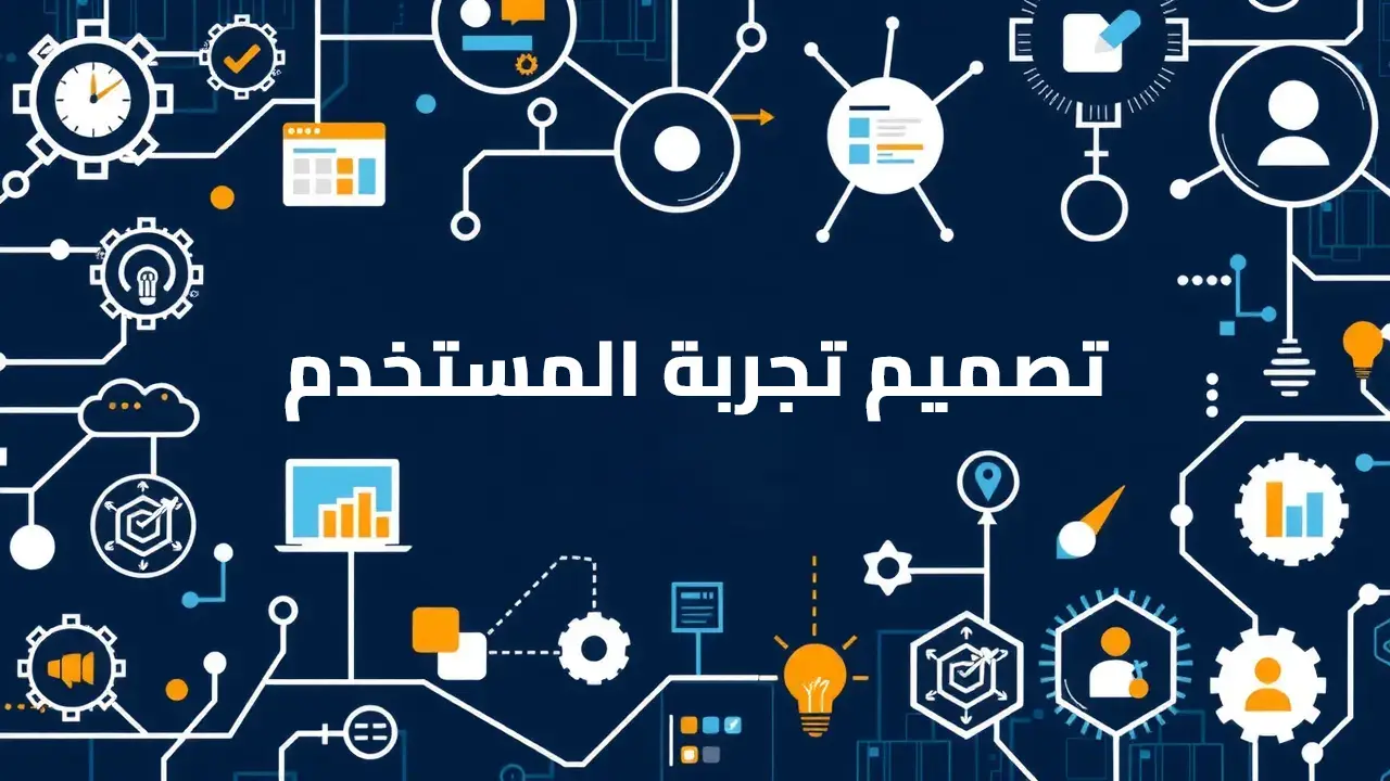 كيف تجل تصميم تجربة المستخدم سبب في سعادة زوار موقعك كيف تجل تصميم تجربة المستخدم سبب في سعادة الزائر