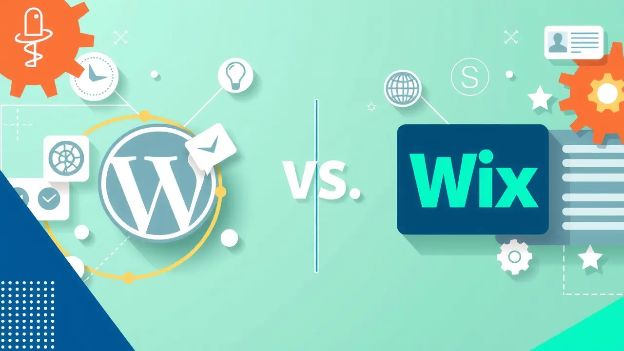 ازاي اعمل موقع بالذكاء الاصطناعي؟ افضل 5 ادوات تعمل لك موقع كامل بالذكاء الاصطناعي