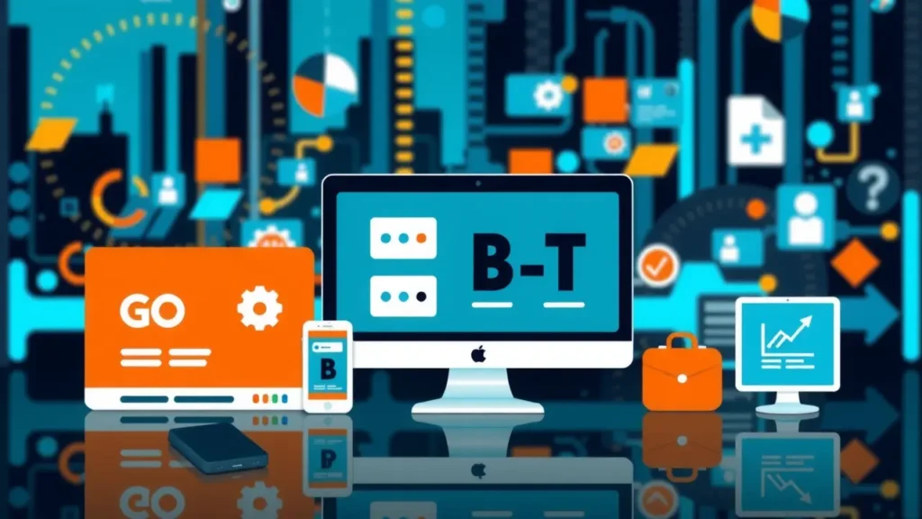 طريقة تصميم موقع الكتروني بدون برمجة وبأقل تكلفة