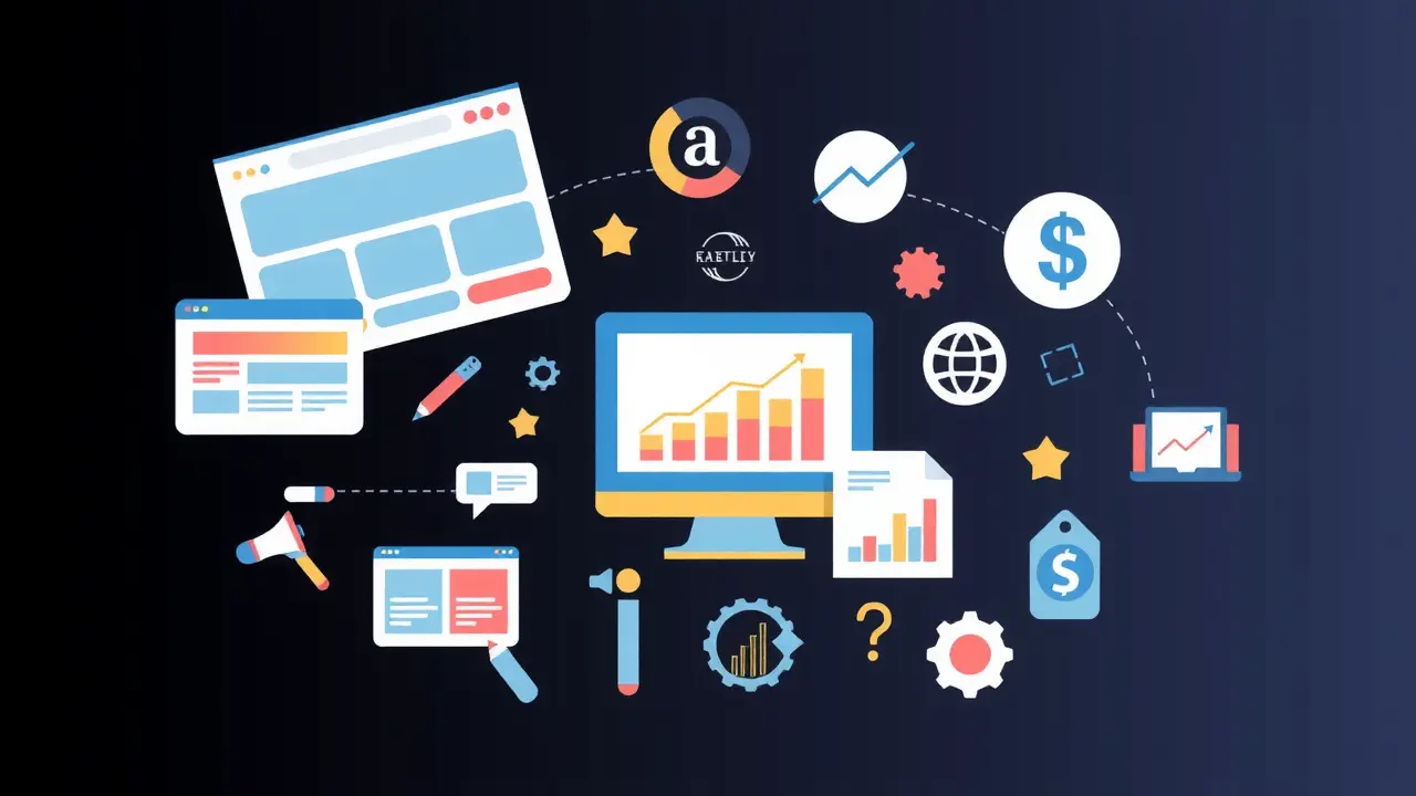 افضل شركة تصميم المواقع (2026) تقدم خدمات مبتكرة مقارنة بين افضل شركات تصميم المواقع من حيث الاسعار وجودة الخدمة