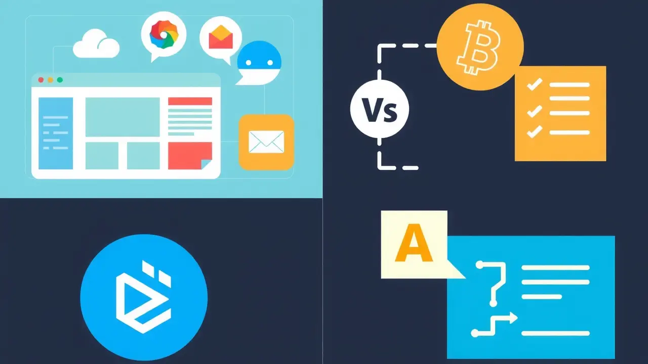 كيفية تصميم موقع الكتروني احترافي في 2026 مقارنة بين استخدام منصات تصميم المواقع والبرمجة من الصفر