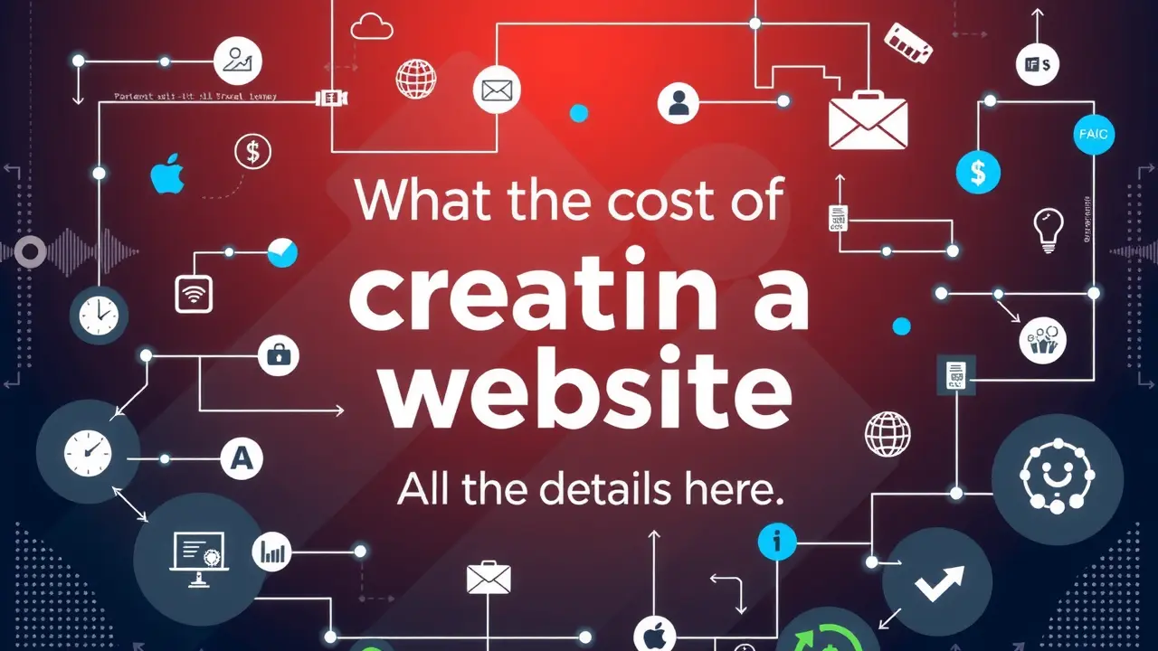 كم تكلفة انشاء موقع الكتروني في 2026؟ كل التفاصيل هنا. كم تكلفة انشاء موقع الكتروني في 2026؟ كل التفاصيل هنا.