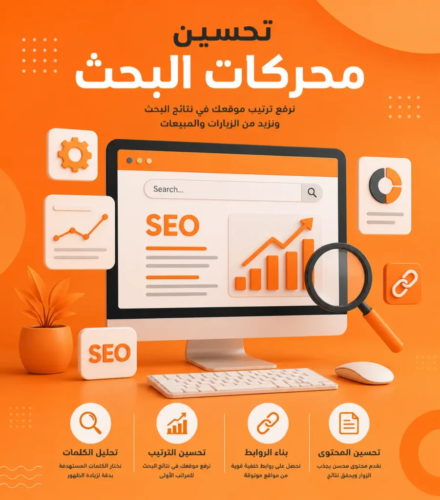 شركة تصميم مواقع