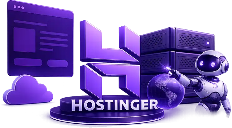 احصل على كوبون خصم هوستنجر متجدد وحصري (تم التحقق منه)