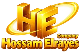 Hossam Elrayes Company for Website Design
